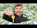 Download Lagu Would You Rather Have $100,000 OR This Mystery Key?