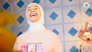 أنشودة لاتياس من روح الله بصوت المنشده شروق إبراهيم 