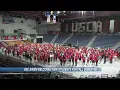 USC Aiken welcomes new students for start of fall semester