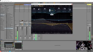 Ableton Live 10 - Parallel Processing In Session View For A More Visual Mix