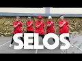 Download Lagu SELOS (Tiktok Viral) by Shaira | Dance Fitness | TML Crew Alan Olamit