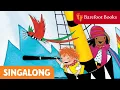 Port Side Pirates Barefoot Books Singalong