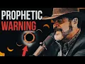 Is the Upcoming Total-Eclipse a Prophetic Sign - Troy Brewer