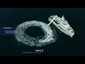 HEEUS | Inside the 145' (44.2m) Bering 145 Explorer superyacht | For sale with IYC