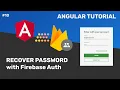 - Angular Tutorial