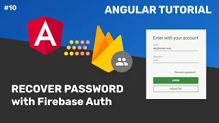 - Angular Tutorial