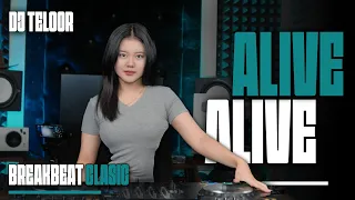 breakbeat bailar alive 2026 dj teloor