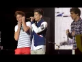 1D Tour - MANCHESTER