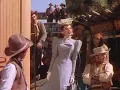 Judy Garland -  On the Atchison, Topeka and the Santa Fe (Harvey Girls, 1946)