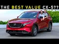 2026 Mazda CX-5 Select -