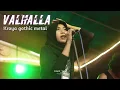 Download Lagu Valhalla Kroya Gothic Metal • Akhir Kehidupan X Kesucian Abadi (live) JERITAN JIWA | WARKOP PARADESA