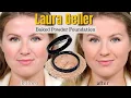 Laura Geller Baked Foundation Review Wear Test