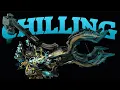 Warframe A Chilling Experience Prisma Lenz