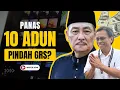 GEMPAR : 15 ADUN PINDAH MASUK GRS… kejutan besar kepada BN