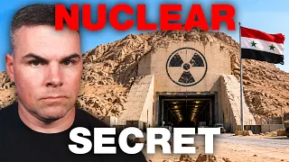 Israel Destroyed It in 2007 — Now the TRUTH IS OUT