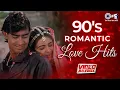 Download Lagu 90's Romantic Love Hits - Video Jukebox | Bollywood Hindi Love Songs | Tips Official | 90's Hits