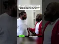 AB TRY S PRESSING RAYJ S SECURITY TO TURN OFF HIS OWN MUSIC BUT HE REFUSED