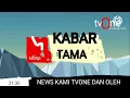 OBB Kabar Utama Di tvOne 2013 - 2014