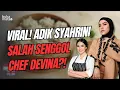 Download Lagu Adik Syahrini Nyinyir, Fakta Sosok Chef Devina Bikin Merinding!