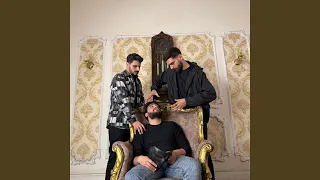 غريب انا لوحدي دندنها