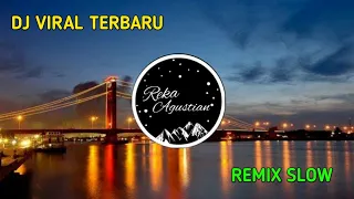 Download DJ LELA LELA LE || REMIX SLOW || VIRAL ANGKLUNG INSTUMEN🎶 MP3