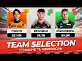 Download Lagu F1 Fantasy: Best Lineups for the Azerbaijan GP 2025 | The Fantasy Formula