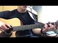 One I Want | Flatland Cavalry  -  Guitar Lesson | Tutorial