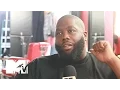 Killer Mike Reacts To Kendrick Lamar s To Pimp a Butterfly Compliment MTV News