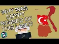Download Lagu Why was Egypt forced to give up so much of its land in 1840? (Short Animated Documentary)