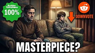 High-Intrigue Option 100 on Rotten Tomatoes but Reddit HATES It The Witness Netflix Review