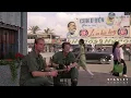 Full Metal Jacket (1987) | First Moments in Vietnam - "These Boots are Made for Walking"