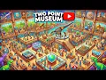 Download Lagu Building The Perfect Exhibits | Two Point Museum