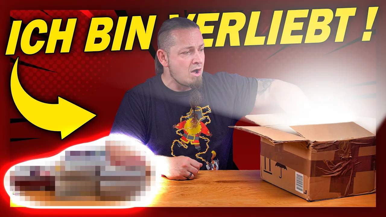 Würdest du das kaufen? Ehrlich jetzt! - Mystery Gadgets