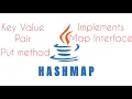 HashMap Exercises Java Practical example of Hash Map practical use of hashmap