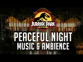 Download Lagu Jurassic Park | Peaceful Music \u0026 Ambience for Relaxation, Studying, Sleeping, and Focus