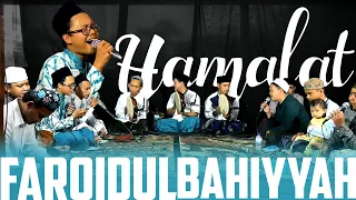 Download Hamalat (Qif Wastami'ni) | Faroidul Bahiyyah MP3