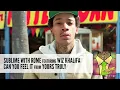 Sublime With Rome: Can You Feel It ft. Wiz Khalifa (Audio)