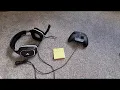 Logitech Warranty Claim - Ticket