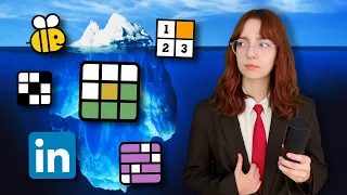 investigating corporate puzzleslop