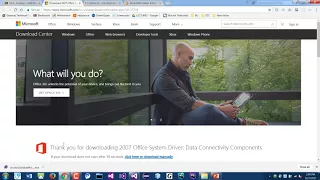 Visual Basic Programming - Connecting to Databases MS Access