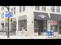 Osteria 166 making changes to dining service