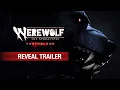 Video di Werewolf: The Apocalypse - Earthblood | Reveal Trailer