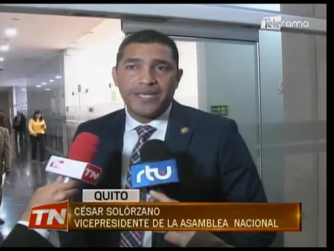 Código de salud sin fecha de votación