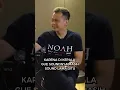 Download Lagu NOAH - YANG TERDALAM VERSI LAMA MASIH ADA DIKEPALA GUE