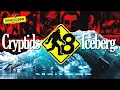 The Cryptid Iceberg Returns