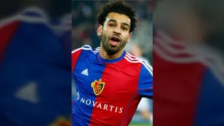 بدايه محمد صلاح على اغنيه تقدر تعمل كل حاجه 