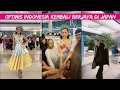 Download Lagu MENJEMPUT CROWN KEMENANGAN KEDUA..Highlight Send off Melliza Xaviera Goes to Miss international 2025