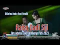 Download Lagu Raiso Dadi Siji - Difarina Indra feat Fendik - Om Adella Live Gembong Pati 2023