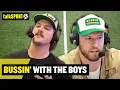Will Compton Taylor Lewan The Story Behind BussinWithTheBoys