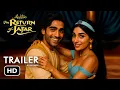 Download Lagu ALADDIN THE RETURN OF JAFAR (2026) | Evil Never Truly Dies – Live Action Trailer